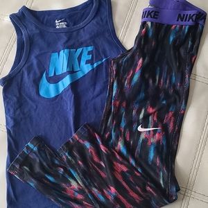 Nike outfit